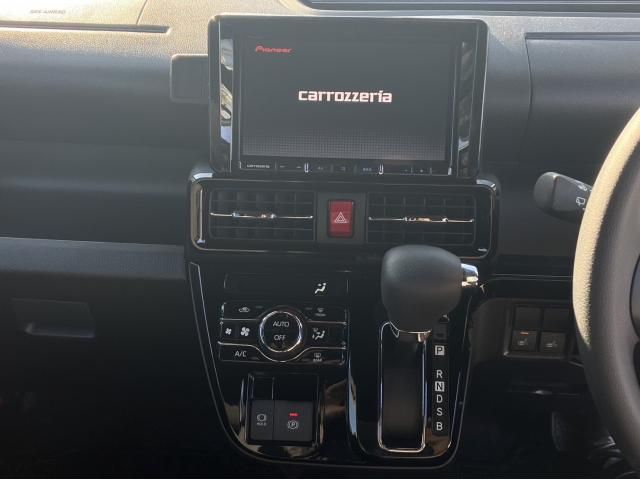 Daihatsu TANTO CUSTOM 2022-10 182009-8