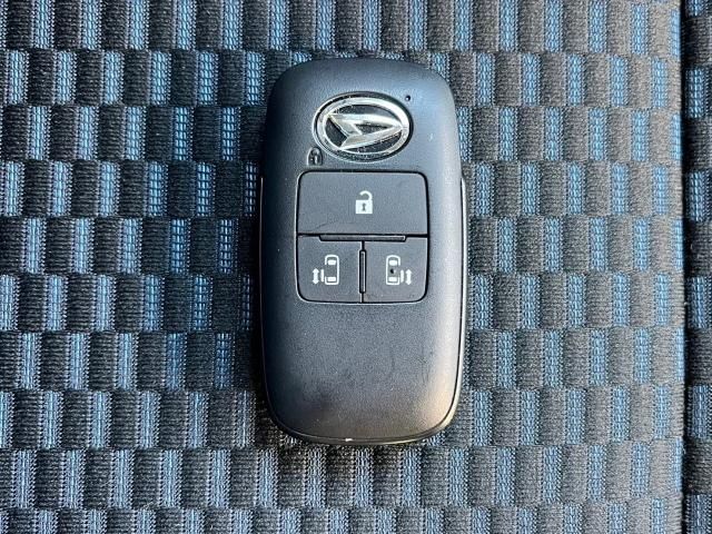 Daihatsu TANTO CUSTOM 2022-10 182009-28