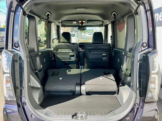Daihatsu TANTO CUSTOM 2022-10 182009-22