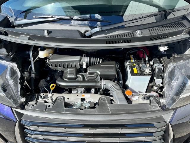 Daihatsu TANTO CUSTOM 2022-10 182009-27