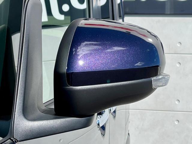 Daihatsu TANTO CUSTOM 2022-10 182009-6