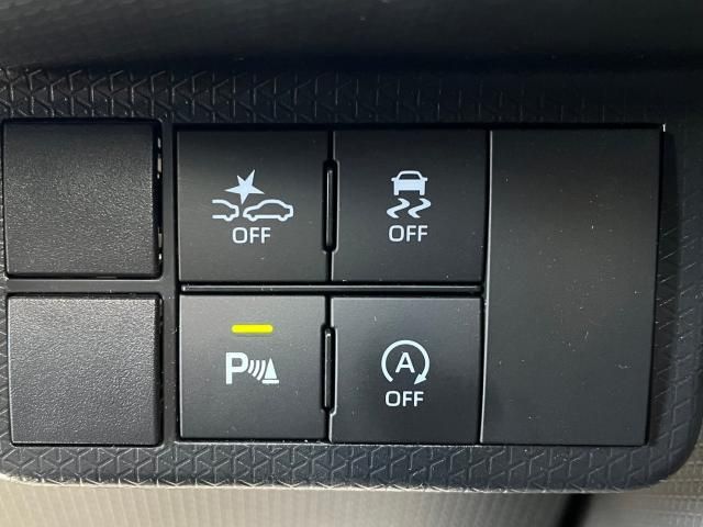 Daihatsu TANTO CUSTOM 2022-10 182009-14