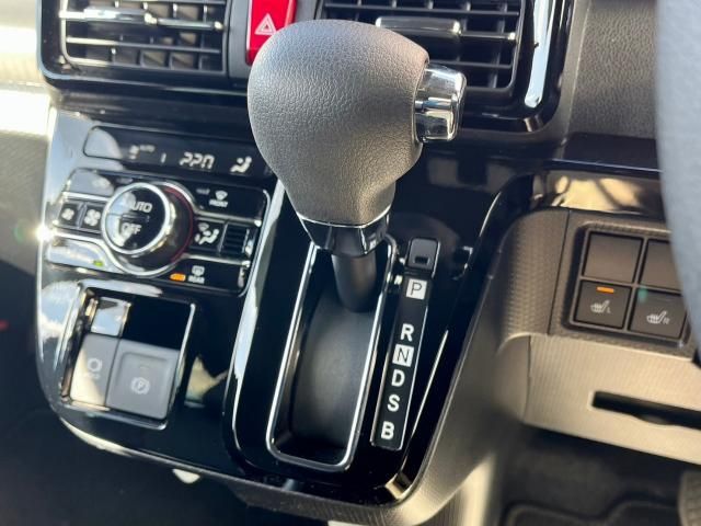 Daihatsu TANTO CUSTOM 2022-10 182009-10