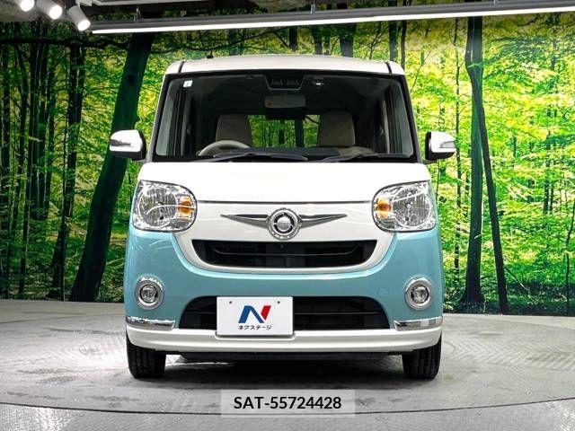 Daihatsu MOVE 2019-02 213691-14