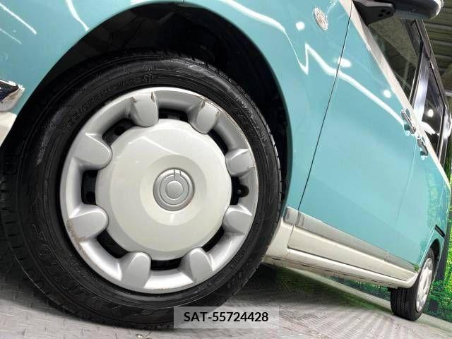 Daihatsu MOVE 2019-02 213691-13