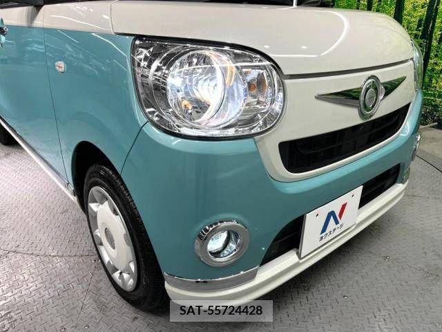 Daihatsu MOVE 2019-02 213691-12