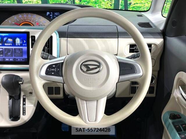 Daihatsu MOVE 2019-02 213691-11
