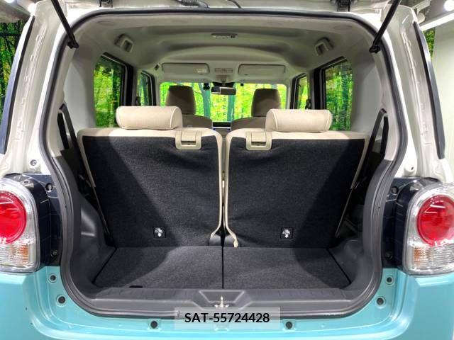 Daihatsu MOVE 2019-02 213691-10