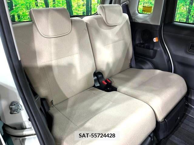 Daihatsu MOVE 2019-02 213691-9