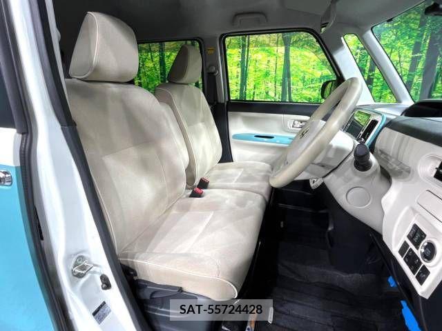 Daihatsu MOVE 2019-02 213691-8