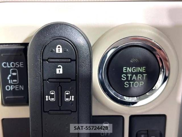 Daihatsu MOVE 2019-02 213691-7