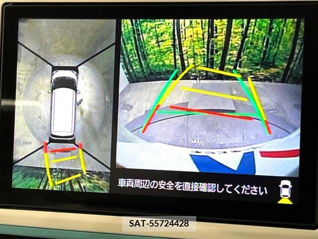 Daihatsu MOVE 2019-02 213691-3