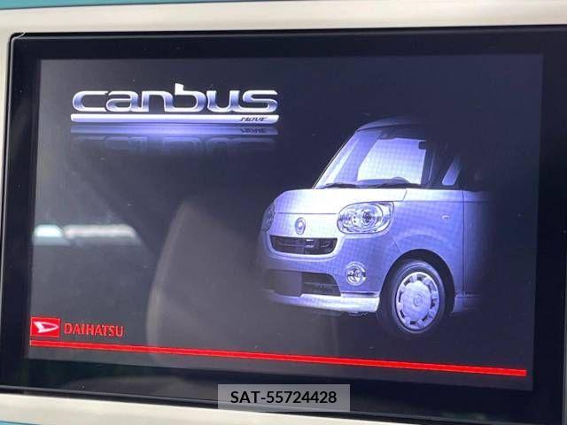 Daihatsu MOVE 2019-02 213691-2