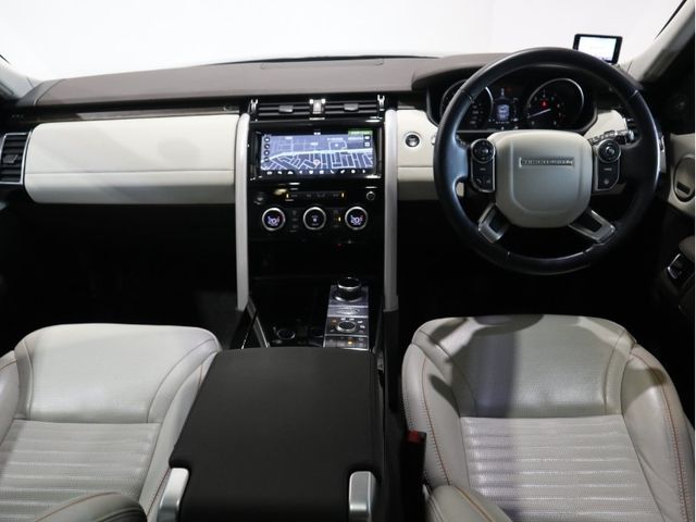 ROVER DISCOVERY 2018-09 19460-9