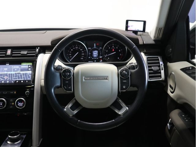 ROVER DISCOVERY 2018-09 19460-10