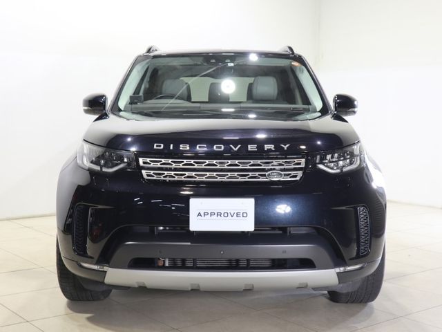 ROVER DISCOVERY 2018-09 19460-1