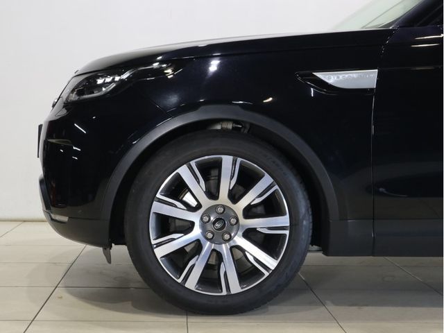 ROVER DISCOVERY 2018-09 19460-29