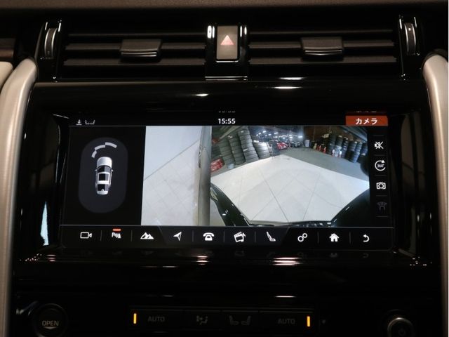 ROVER DISCOVERY 2018-09 19460-13