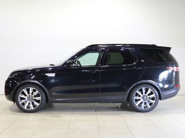 ROVER DISCOVERY 2018-09 19460-4