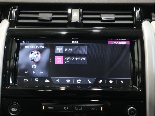 ROVER DISCOVERY 2018-09 19460-14