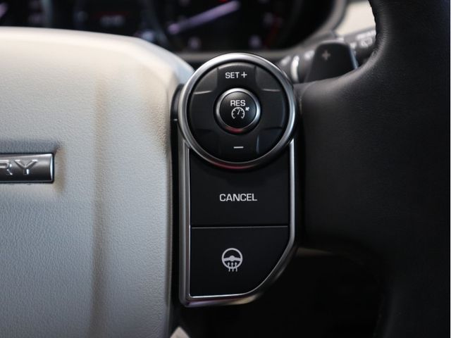 ROVER DISCOVERY 2018-09 19460-24
