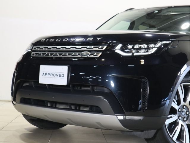 ROVER DISCOVERY 2018-09 19460-5