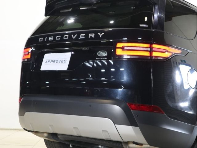 ROVER DISCOVERY 2018-09 19460-6
