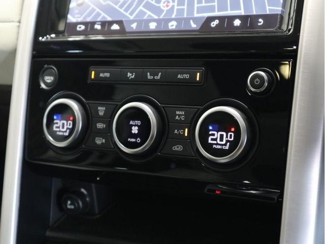 ROVER DISCOVERY 2018-09 19460-25