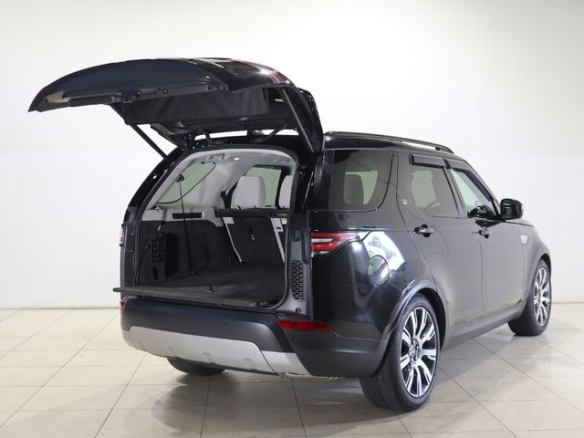 ROVER DISCOVERY 2018-09 19460-8