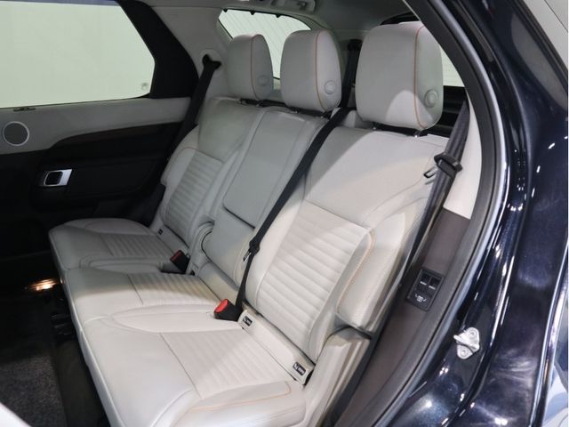 ROVER DISCOVERY 2018-09 19460-17