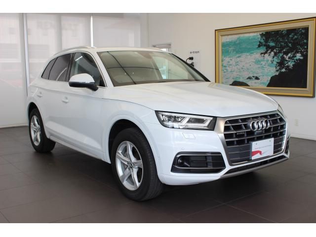 Audi Q5 2019-01 3418-2