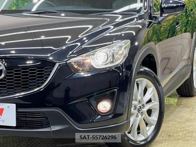 Mazda CX-5 2013-08 390202-12