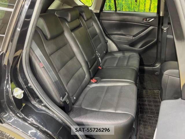 Mazda CX-5 2013-08 390202-9