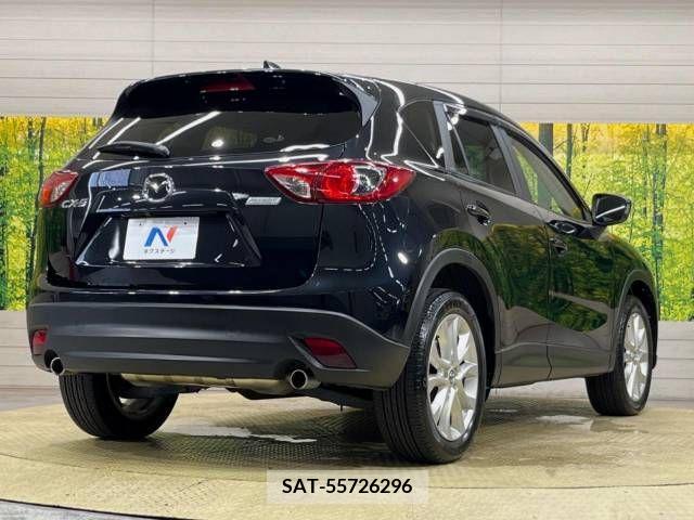 Mazda CX-5 2013-08 390202-17