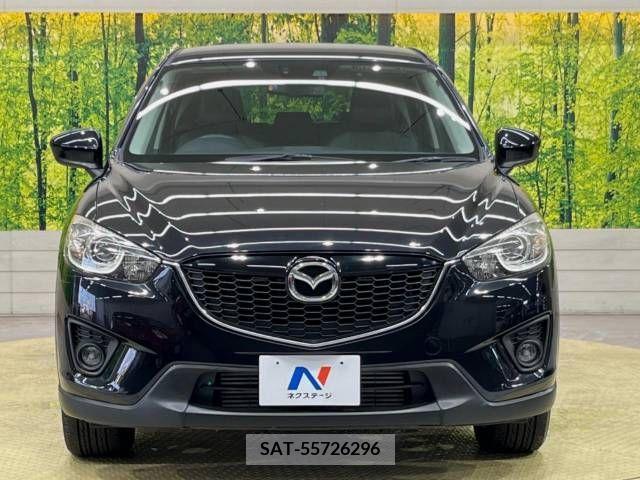 Mazda CX-5 2013-08 390202-14