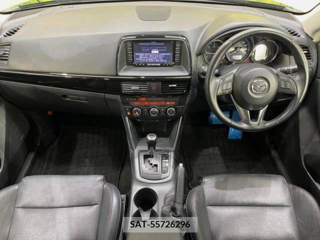 Mazda CX-5 2013-08 390202-1