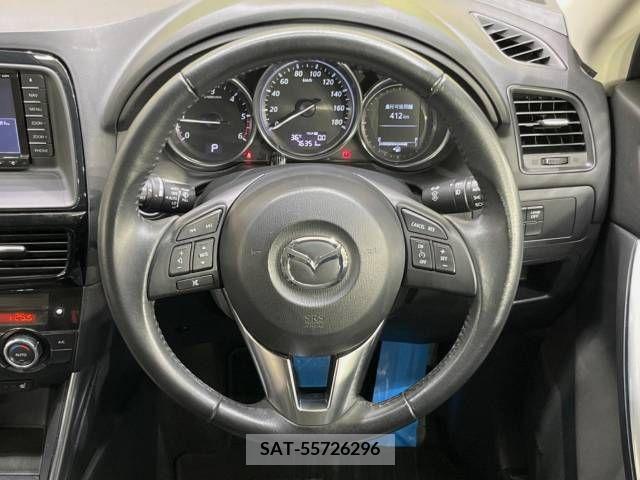 Mazda CX-5 2013-08 390202-11