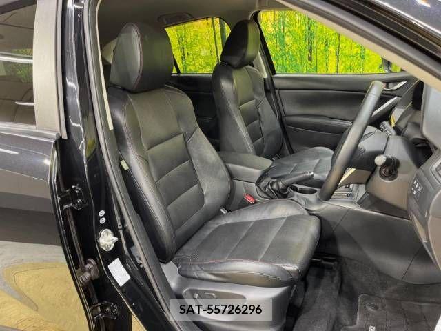 Mazda CX-5 2013-08 390202-8