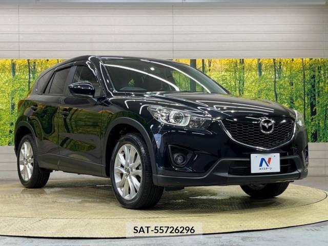 Mazda CX-5 2013-08 390202-16