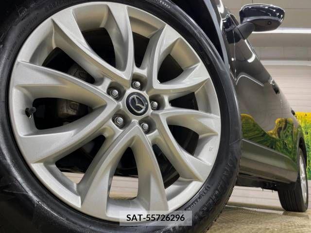 Mazda CX-5 2013-08 390202-13