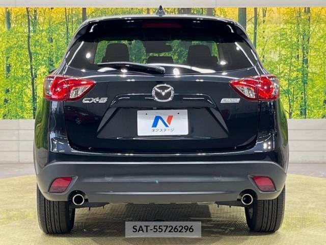 Mazda CX-5 2013-08 390202-15