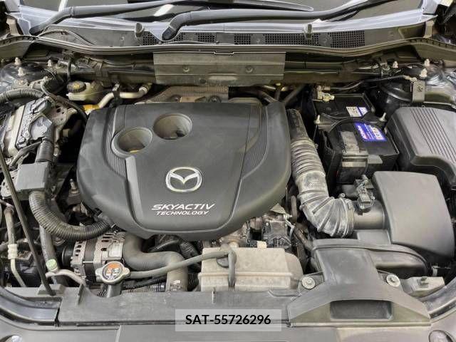 Mazda CX-5 2013-08 390202-18