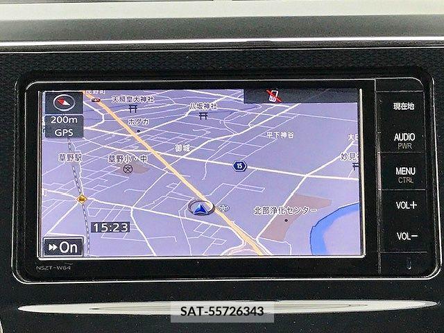 Toyota PRIUS ALPHA 2016-03 283429-4