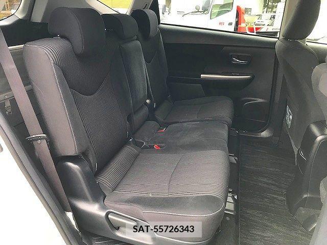Toyota PRIUS ALPHA 2016-03 283429-9