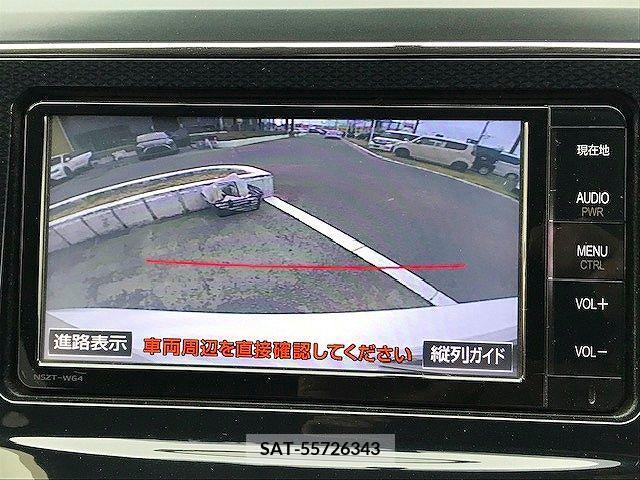 Toyota PRIUS ALPHA 2016-03 283429-10