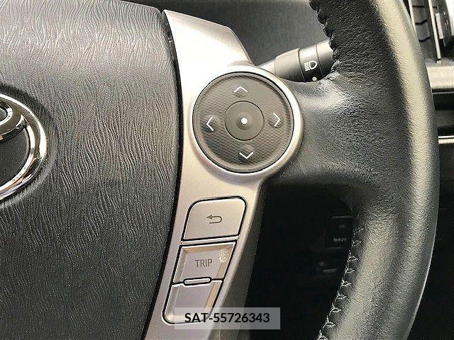 Toyota PRIUS ALPHA 2016-03 283429-11