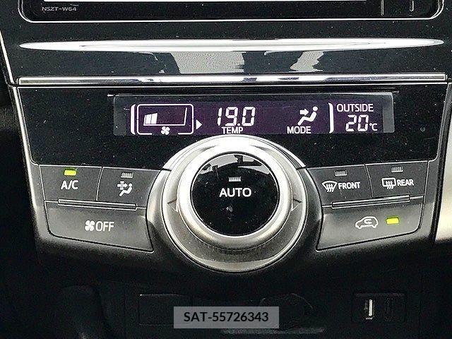 Toyota PRIUS ALPHA 2016-03 283429-14