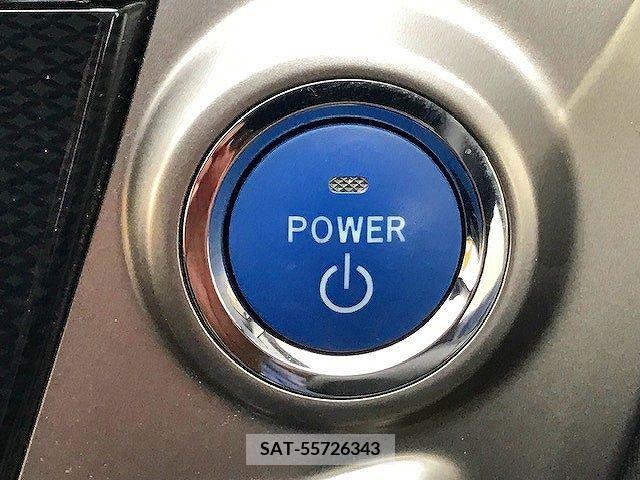Toyota PRIUS ALPHA 2016-03 283429-17
