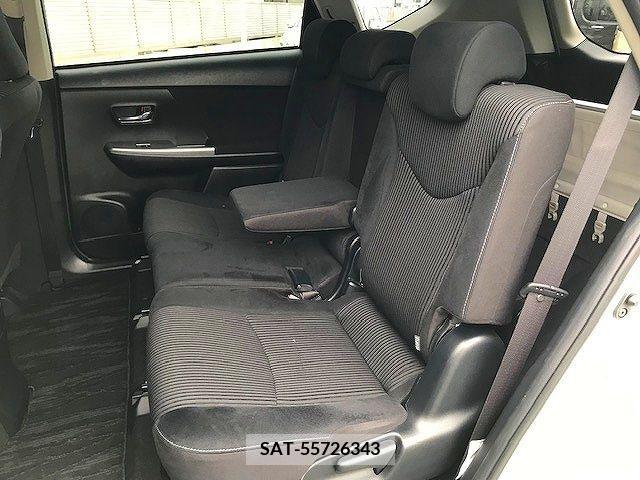 Toyota PRIUS ALPHA 2016-03 283429-18