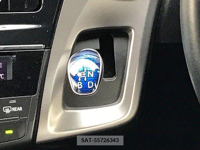 Toyota PRIUS ALPHA 2016-03 283429-19